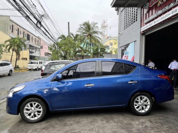 2019 Nissan Almera 1.5 LE Casa Maintained A/T - Image 3
