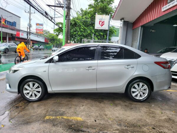 2018 Toyota Vios 1.3 E A/T - Image 3
