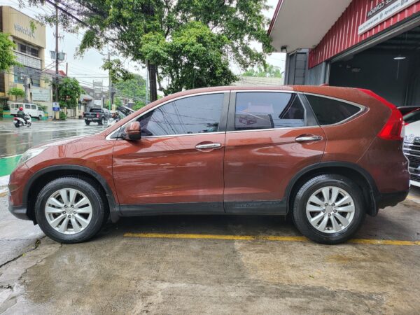 2016 Honda CR-V 2.0 Push Start A/T - Image 3