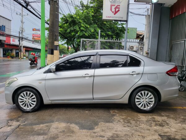 2017 Suzuki Ciaz 1.3 GL A/T - Image 3