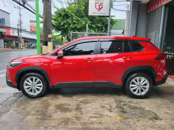 2023 Toyota Corolla Cross 1.8 G A/T - Image 3