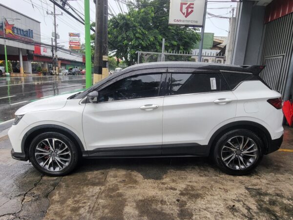 2021 Geely Coolray 1.5 Sport W/Sunroof A/T - Image 3