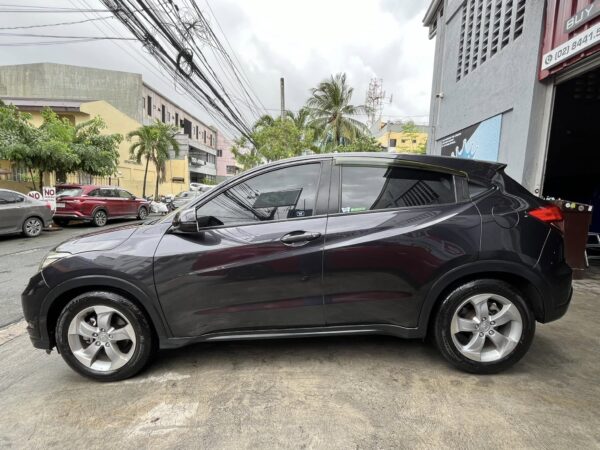 2018 Acq. Honda HR-V 1.8 E Casa Maintained A/T - Image 3