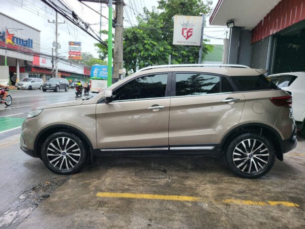 2021 Ford Territory 1.5 Titanium A/T - Image 3