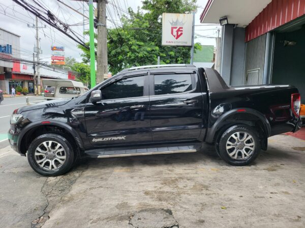 2018 Ford Ranger 2.2 Wildtrak A/T - Image 3