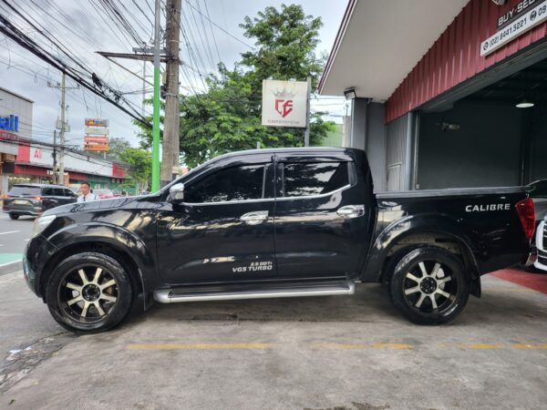 2016 Nissan Navara 2.5 EL A/T - Image 3