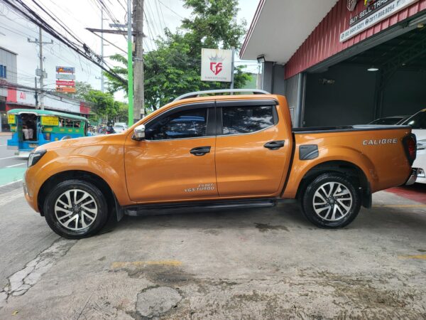 2019 Nissan Navara 2.5 EL A/T - Image 3