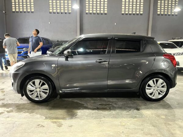 2019 Suzuki Swift 1.2 GL A/T - Image 3