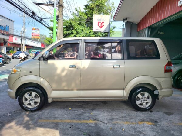 2006 Suzuki APV 1.6 GA M/T - Image 3