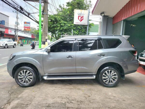 2019 Nissan Terra 2.5 VL A/T - Image 3