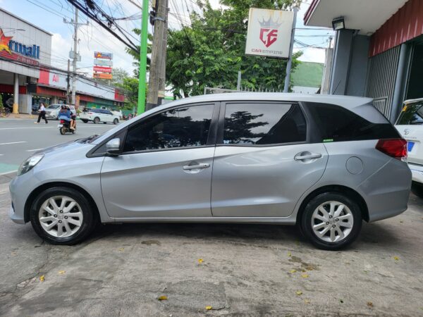 2017 Acquired Honda Mobilio 1.5 V A/T - Image 3