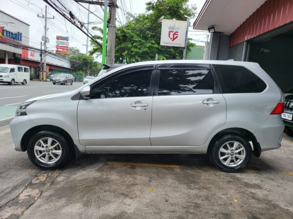 2019 Toyota Avanza 1.3 E A/T - Image 3