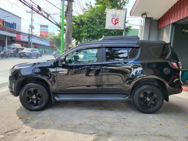 2018 Acquired Chevrolet Trailblazer 2.8 LTX A/T - Image 3