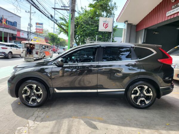 2018 Honda CR-V 1.6 SX 4x4 A/T - Image 3