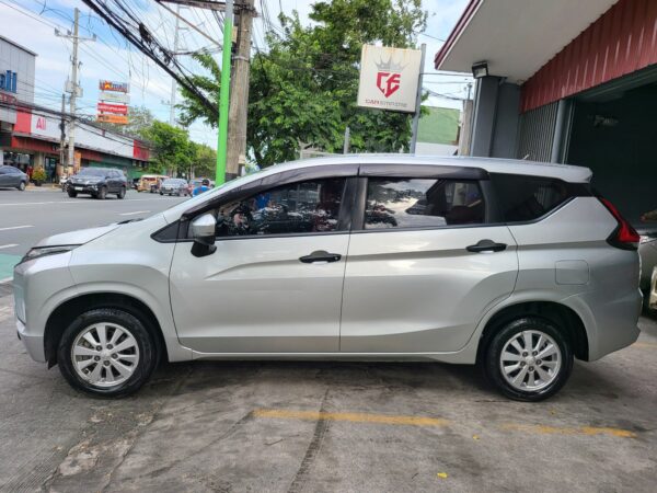 2019 Mitsubishi Xpander 1.5 GLX M/T - Image 3