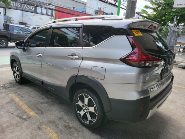 2023 Acquired Mitsubishi Xpander Cross 1.5 10K KM A/T - Image 4