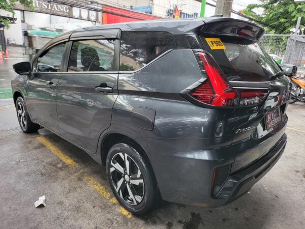 2024 Mitsubishi Xpander 1.5 GLX A/T - Image 4