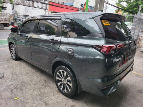 2023 Toyota Avanza 1.5 G A/T - Image 4