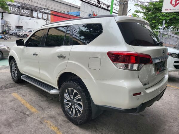 2019 Nissan Terra 2.5 VL 4x4 A/T - Image 3