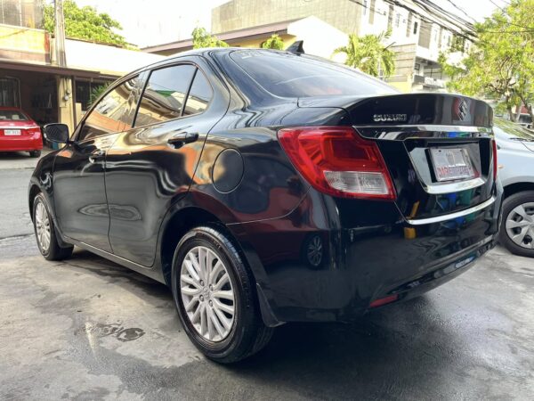 2019 Suzuki Dzire 1.2 GL A/T - Image 4