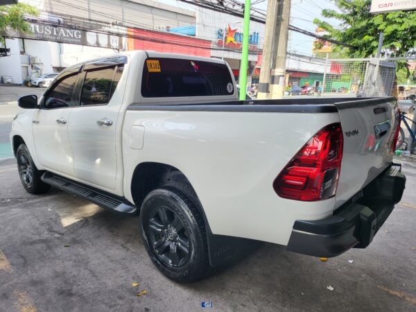 2022 Toyota Hilux 2.4 G A/T - Image 4