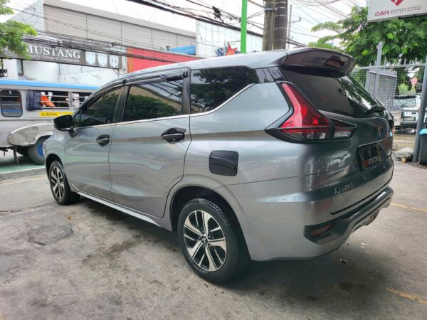 2019 Mitsubishi Xpander 1.5 GLS A/T - Image 4