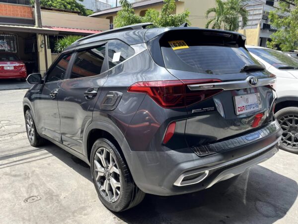 2016 Kia Seltos 2.0 SX A/T - Image 4