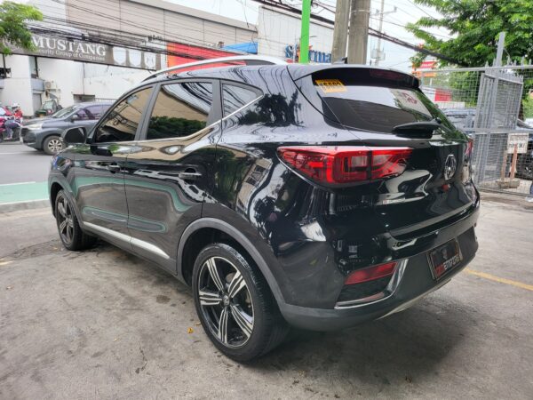 2022 MG ZS 1.5 Alpha W/Sunroof A/T - Image 4