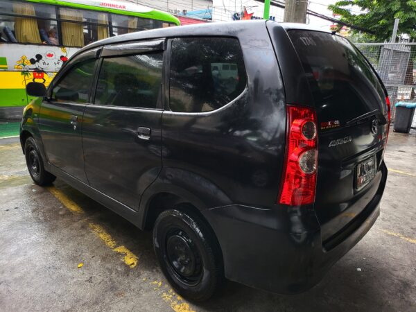 2011 Toyota Avanza 1.3 J M/T - Image 4