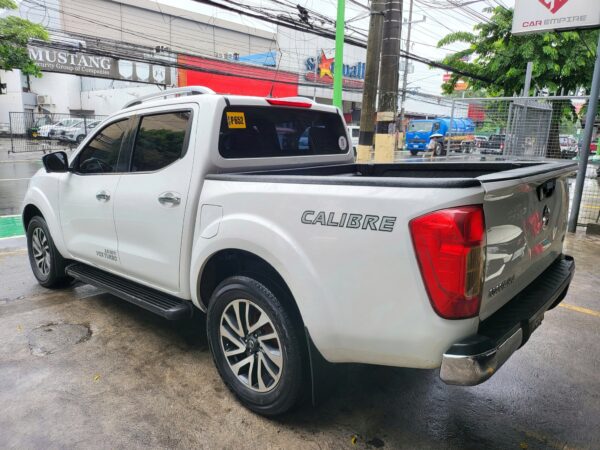 2019 Nissan Navara 2.5 EL A/T - Image 4