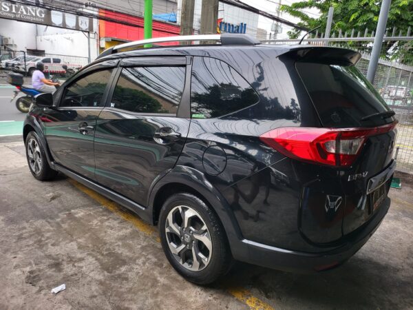 2018 Honda BR-V 1.5 S A/T - Image 4