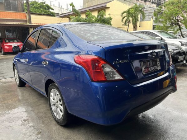 2019 Nissan Almera 1.5 LE Casa Maintained A/T - Image 4