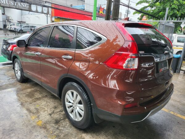 2016 Honda CR-V 2.0 Push Start A/T - Image 4