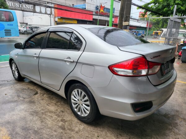2017 Suzuki Ciaz 1.3 GL A/T - Image 4