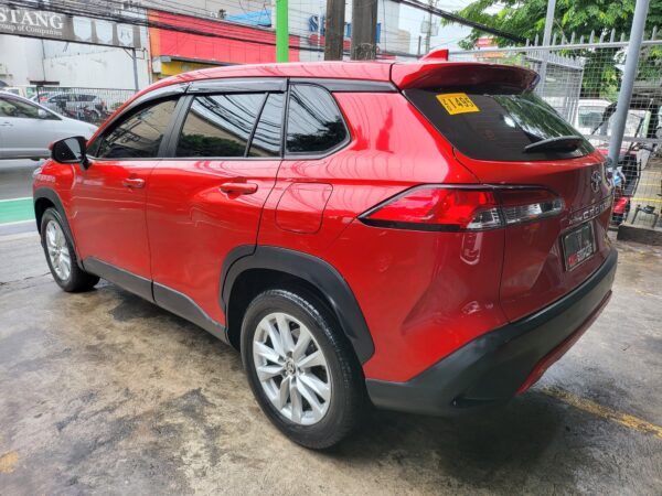 2023 Toyota Corolla Cross 1.8 G A/T - Image 4