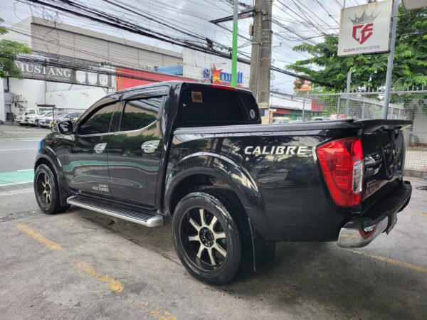 2016 Nissan Navara 2.5 EL A/T - Image 4
