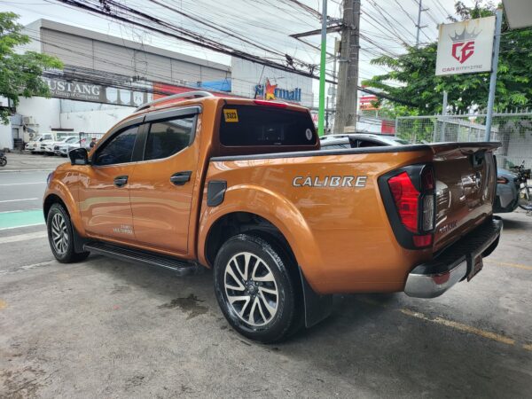2019 Nissan Navara 2.5 EL A/T - Image 4
