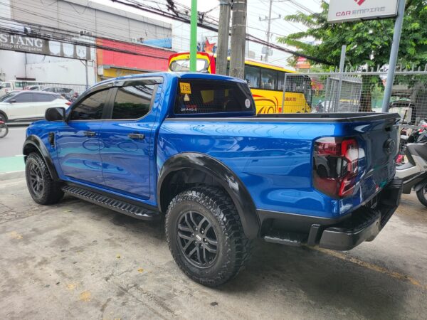 2023 Ford Ranger 2.0 Sport Loaded Raptor Look 4x4 A/T - Image 4