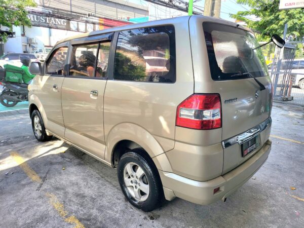 2006 Suzuki APV 1.6 GA M/T - Image 4