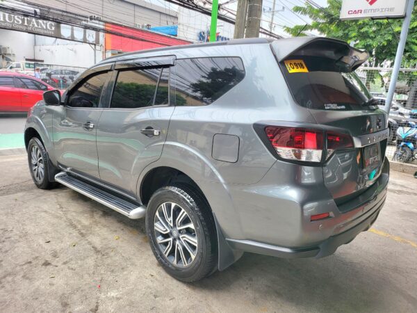 2019 Nissan Terra 2.5 VL A/T - Image 4