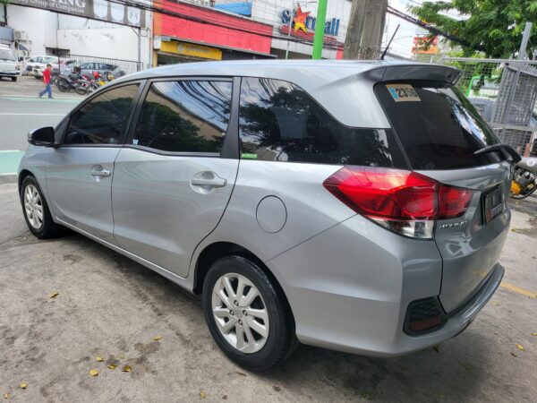2017 Acquired Honda Mobilio 1.5 V A/T - Image 4