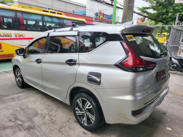2020 Mitsubishi Xpander 1.5 GLS A/T - Image 4