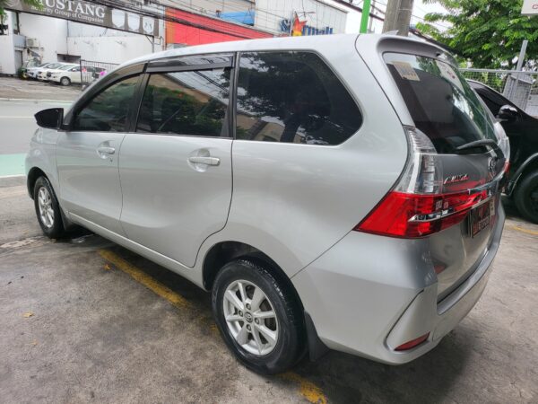 2019 Toyota Avanza 1.3 E A/T - Image 4