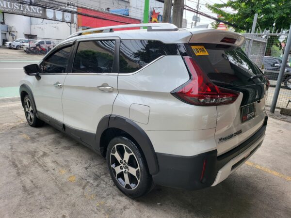 2021 Mitsubishi Xpander Cross 1.5 A/T - Image 4
