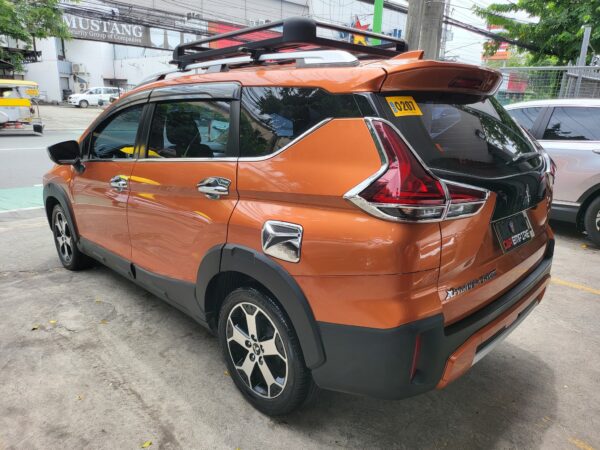 2021 Mitsubishi Xpander Cross 1.5 A/T - Image 4