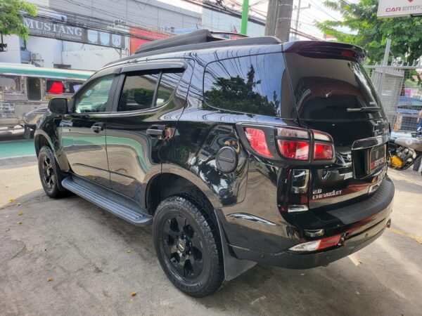 2018 Acquired Chevrolet Trailblazer 2.8 LTX A/T - Image 4