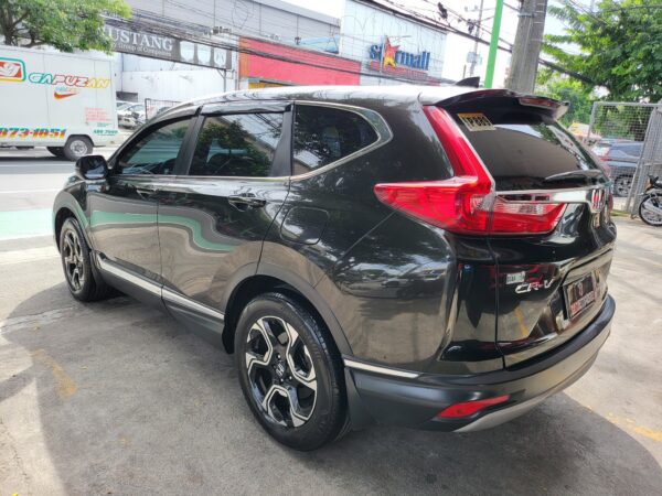 2018 Honda CR-V 1.6 SX 4x4 A/T - Image 4