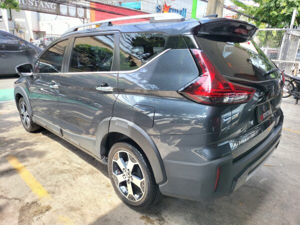 2022 Mitsubishi Xpander Cross 1.5 A/T - Image 4