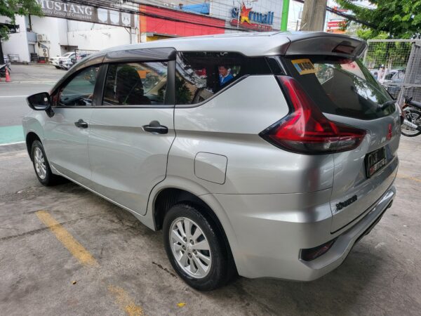 2019 Mitsubishi Xpander 1.5 GLX M/T - Image 4