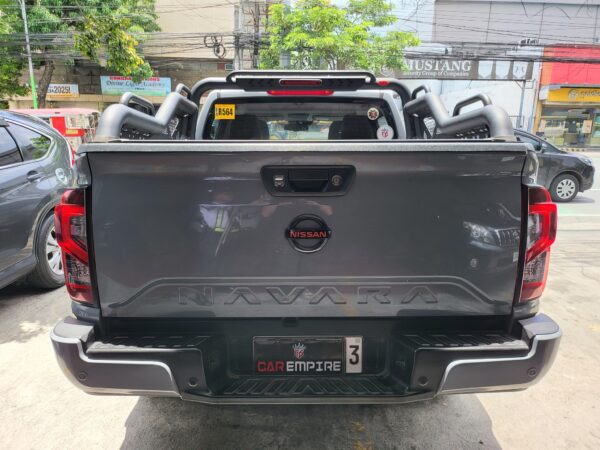 2022 Nissan Navara 2.5 Pro 4x 4x4 30K KM A/T - Image 5